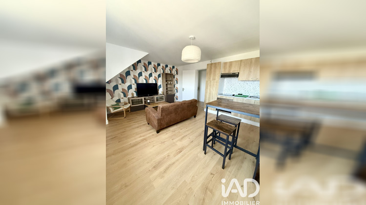 Ma-Cabane - Vente Appartement Béthune, 59 m²