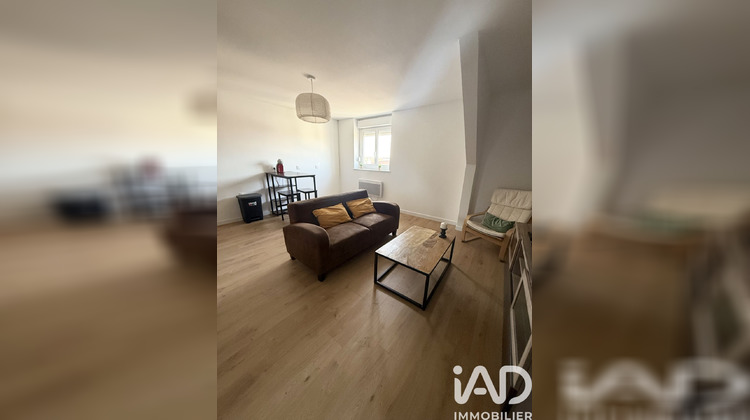 Ma-Cabane - Vente Appartement Béthune, 59 m²