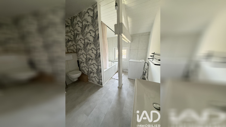 Ma-Cabane - Vente Appartement Béthune, 59 m²