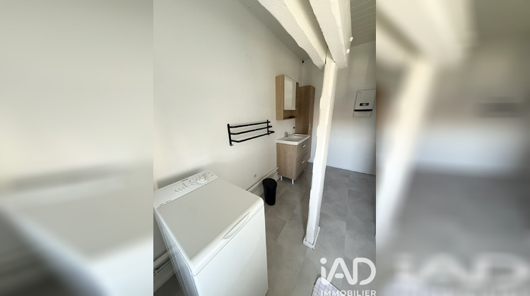 Ma-Cabane - Vente Appartement Béthune, 59 m²