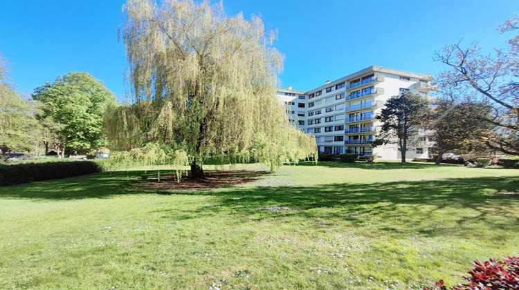 Ma-Cabane - Vente Appartement BETHUNE, 64 m²