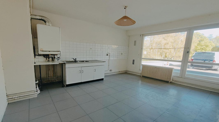 Ma-Cabane - Vente Appartement BETHUNE, 64 m²