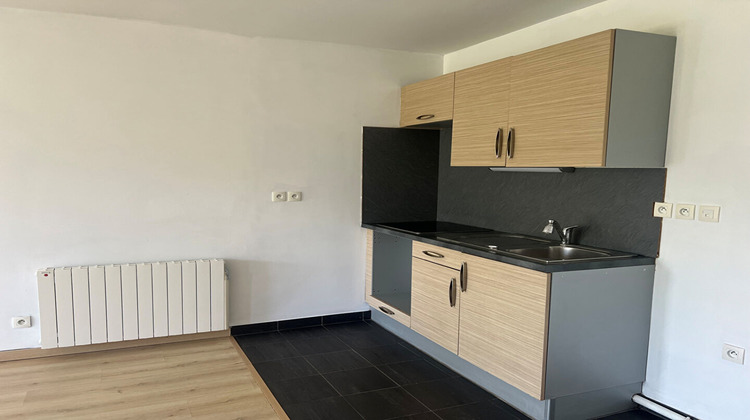 Ma-Cabane - Vente Appartement BETHUNE, 60 m²
