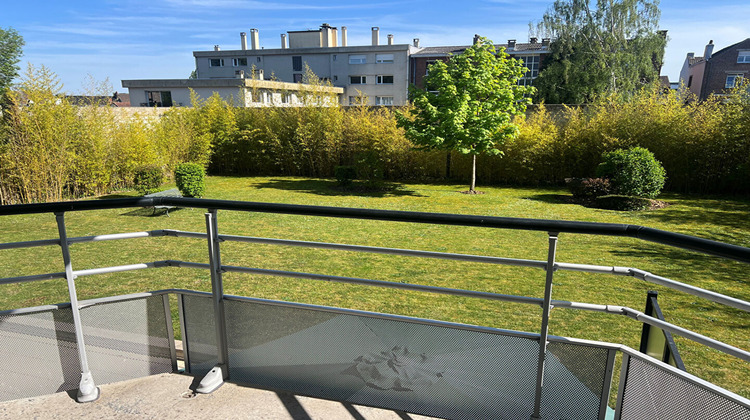 Ma-Cabane - Vente Appartement BETHUNE, 60 m²