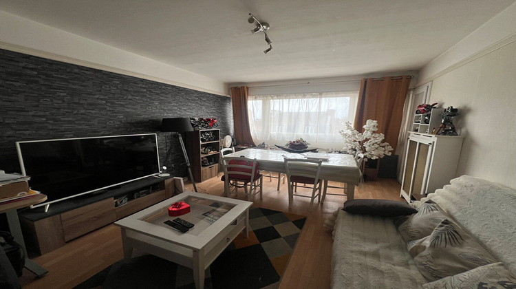 Ma-Cabane - Vente Appartement BETHUNE, 68 m²