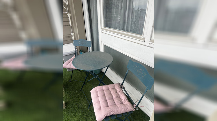Ma-Cabane - Vente Appartement BETHUNE, 68 m²