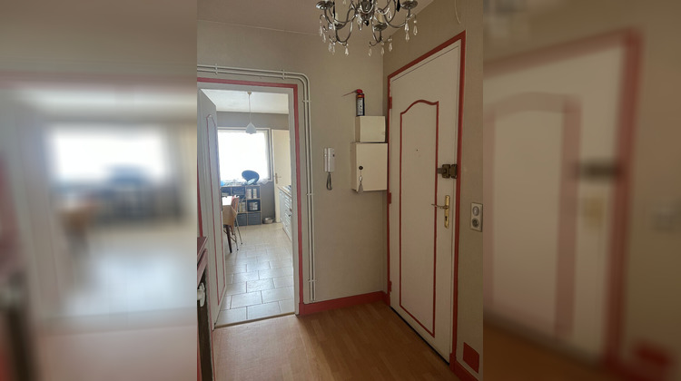 Ma-Cabane - Vente Appartement BETHUNE, 68 m²