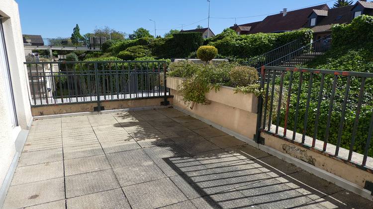 Ma-Cabane - Vente Appartement BETHUNE, 81 m²