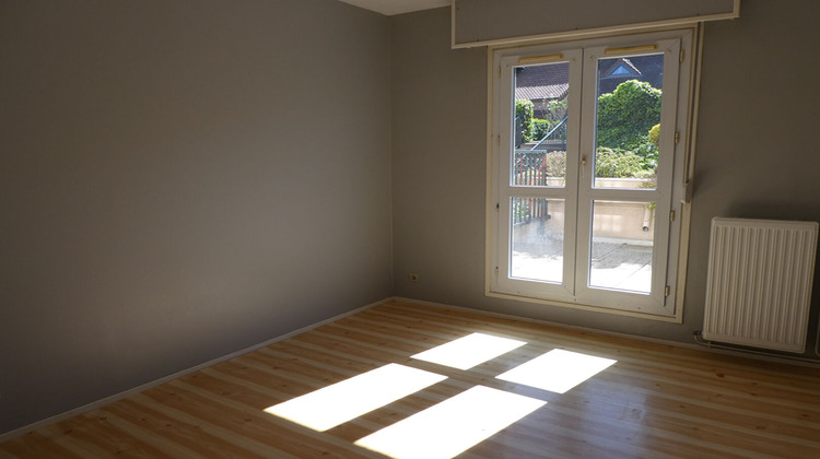 Ma-Cabane - Vente Appartement BETHUNE, 81 m²