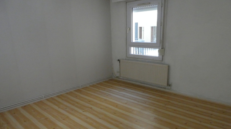 Ma-Cabane - Vente Appartement BETHUNE, 81 m²