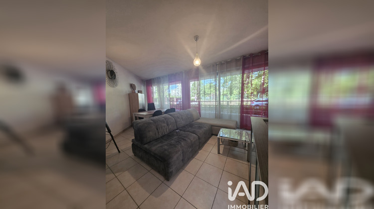 Ma-Cabane - Vente Appartement Béthune, 52 m²