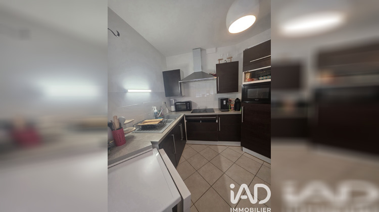 Ma-Cabane - Vente Appartement Béthune, 52 m²