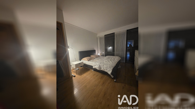 Ma-Cabane - Vente Appartement Béthune, 52 m²