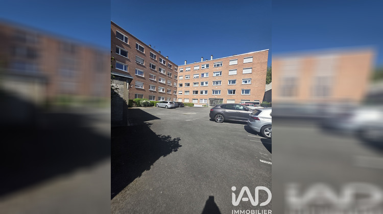 Ma-Cabane - Vente Appartement Béthune, 52 m²