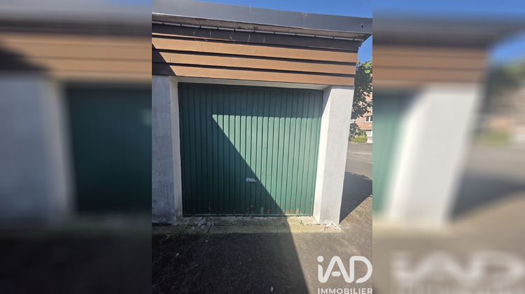 Ma-Cabane - Vente Appartement Béthune, 52 m²