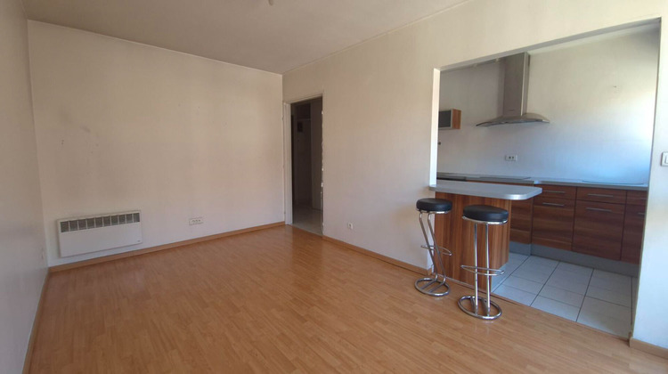 Ma-Cabane - Vente Appartement BETHUNE, 52 m²
