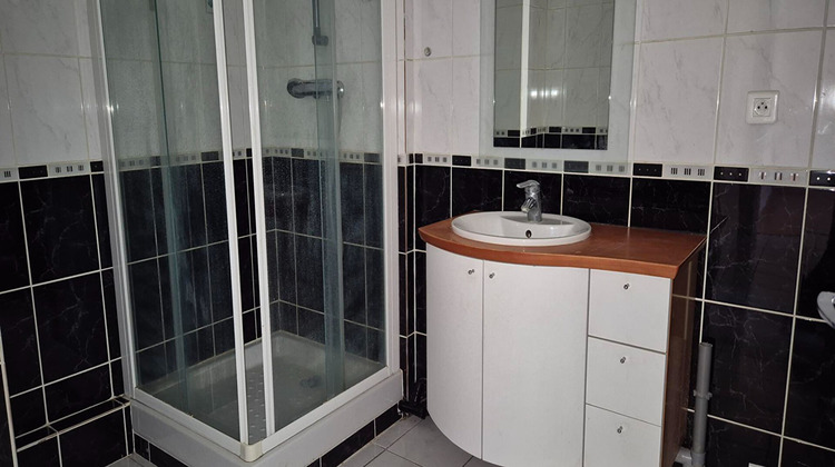 Ma-Cabane - Vente Appartement BETHUNE, 52 m²