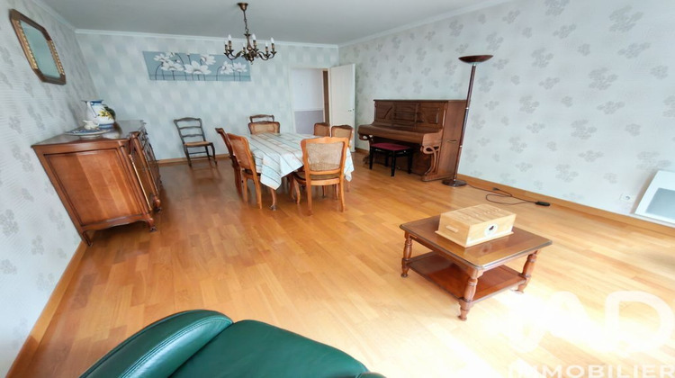 Ma-Cabane - Vente Appartement Béthune, 75 m²