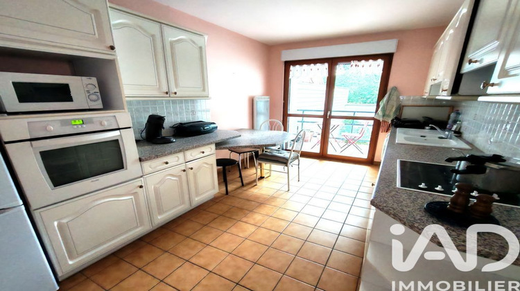 Ma-Cabane - Vente Appartement Béthune, 75 m²
