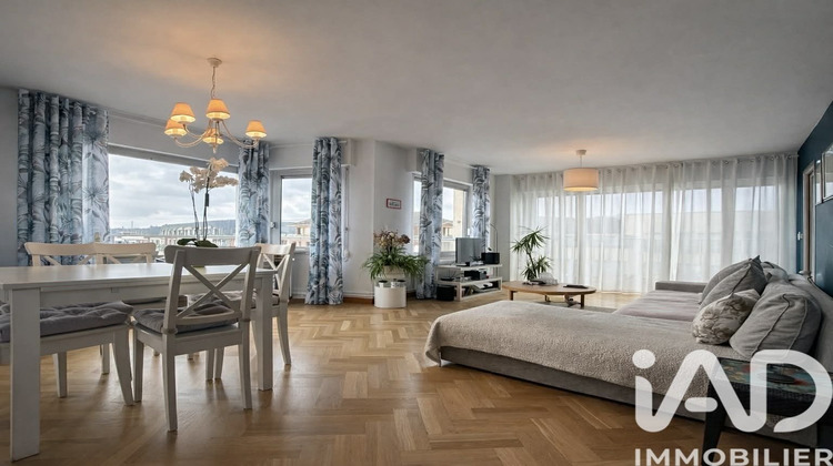 Ma-Cabane - Vente Appartement Béthune, 77 m²