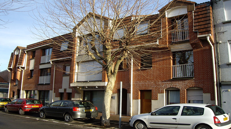 Ma-Cabane - Vente Appartement BETHUNE, 27 m²