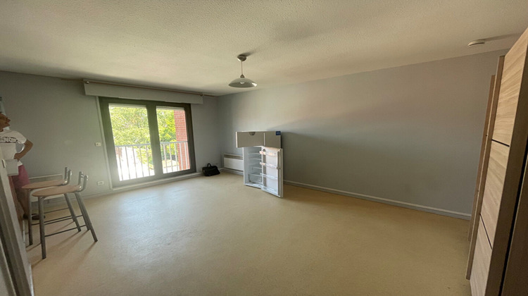 Ma-Cabane - Vente Appartement BETHUNE, 27 m²