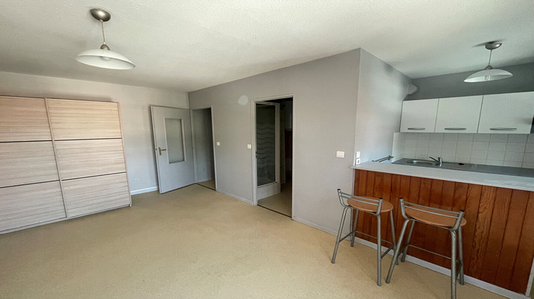 Ma-Cabane - Vente Appartement BETHUNE, 27 m²