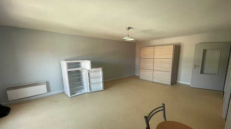 Ma-Cabane - Vente Appartement BETHUNE, 27 m²