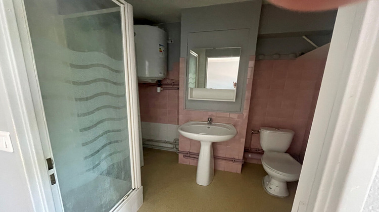 Ma-Cabane - Vente Appartement BETHUNE, 27 m²