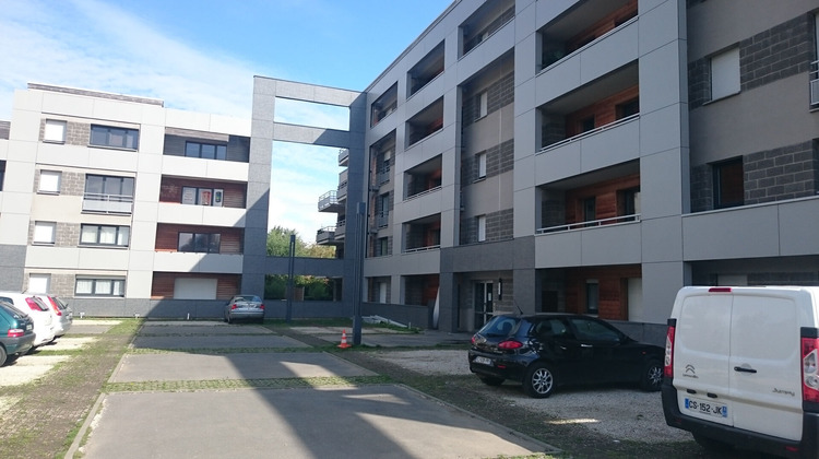 Ma-Cabane - Vente Appartement BETHUNE, 39 m²