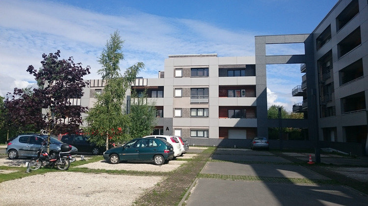 Ma-Cabane - Vente Appartement BETHUNE, 39 m²