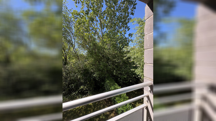 Ma-Cabane - Vente Appartement BETHUNE, 39 m²