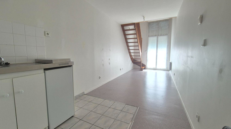 Ma-Cabane - Vente Appartement BETHUNE, 41 m²