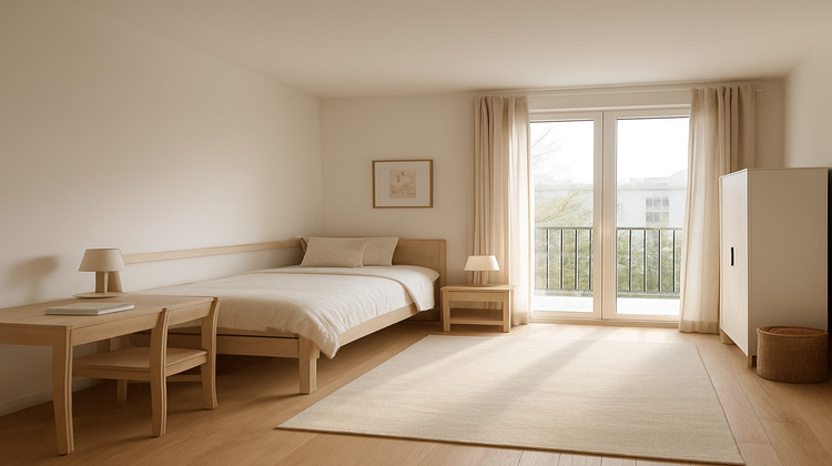 Ma-Cabane - Vente Appartement BETHUNE, 78 m²