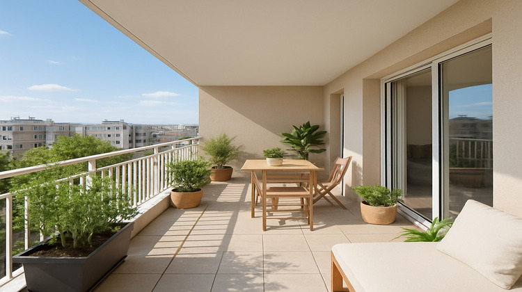 Ma-Cabane - Vente Appartement BETHUNE, 101 m²