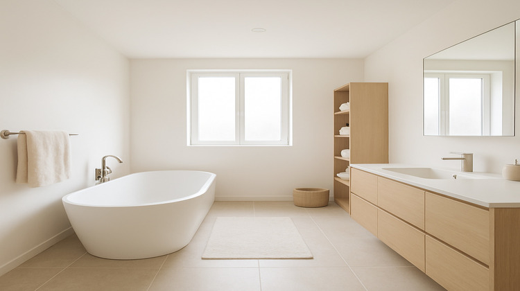 Ma-Cabane - Vente Appartement BETHUNE, 101 m²