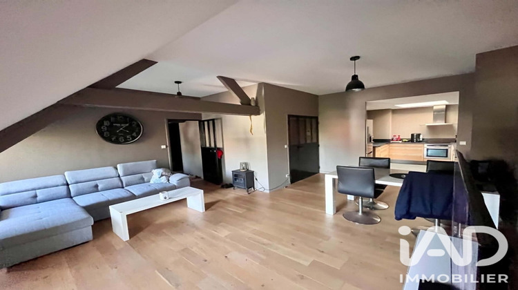 Ma-Cabane - Vente Appartement Béthune, 51 m²