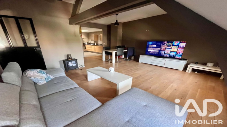 Ma-Cabane - Vente Appartement Béthune, 51 m²