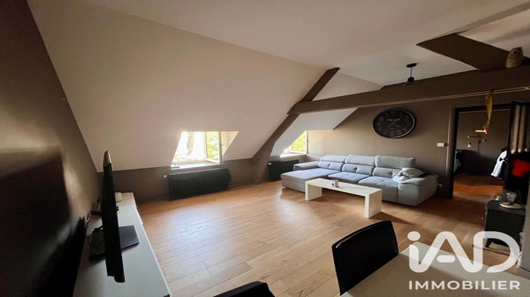 Ma-Cabane - Vente Appartement Béthune, 51 m²