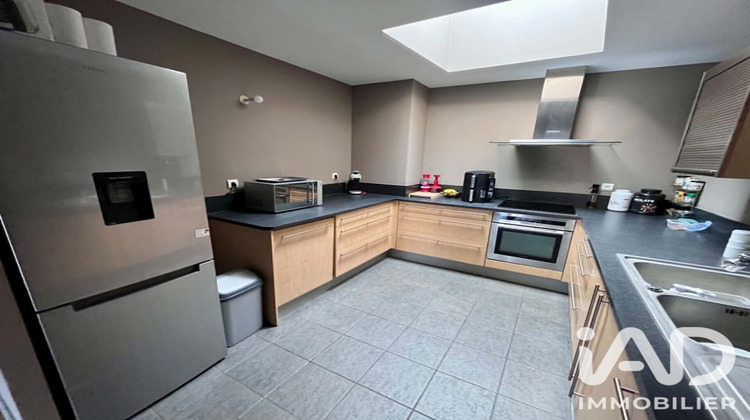 Ma-Cabane - Vente Appartement Béthune, 51 m²