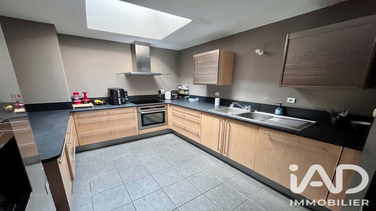 Ma-Cabane - Vente Appartement Béthune, 51 m²