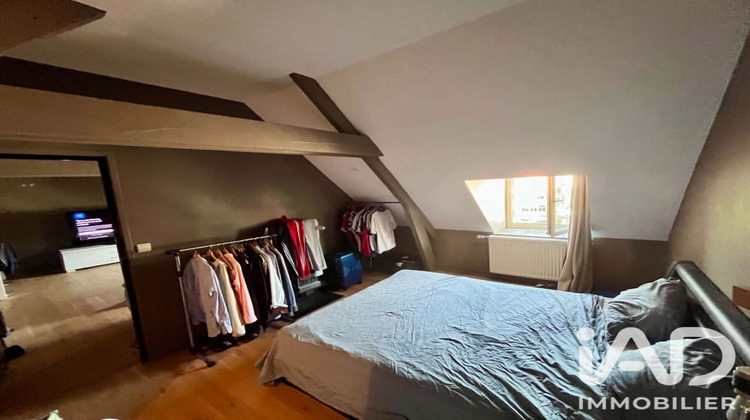 Ma-Cabane - Vente Appartement Béthune, 51 m²