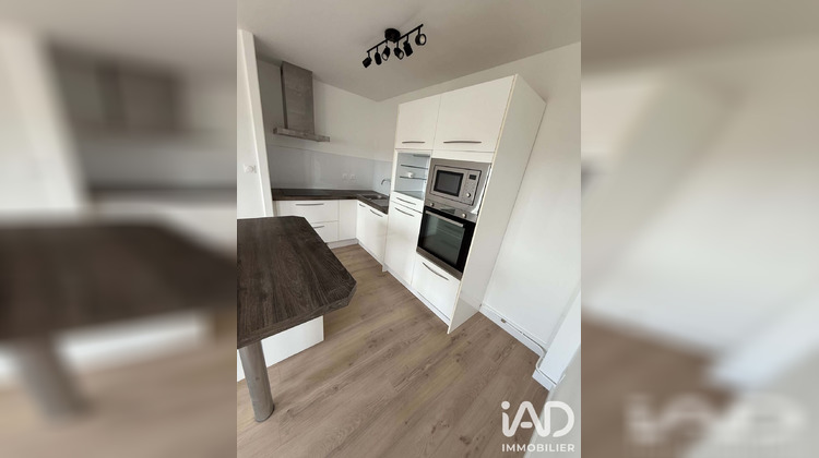 Ma-Cabane - Vente Appartement Béthune, 45 m²