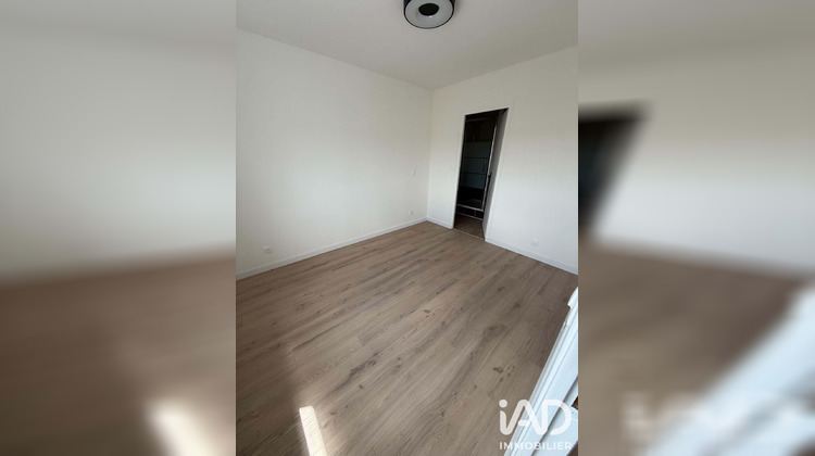Ma-Cabane - Vente Appartement Béthune, 45 m²