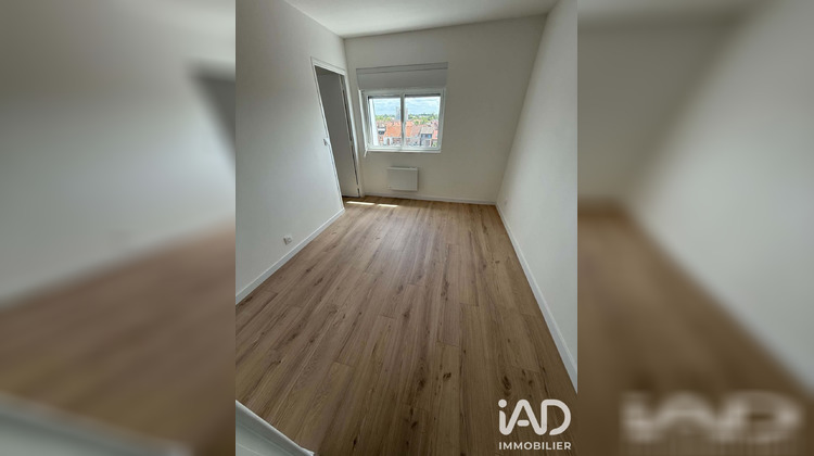 Ma-Cabane - Vente Appartement Béthune, 45 m²