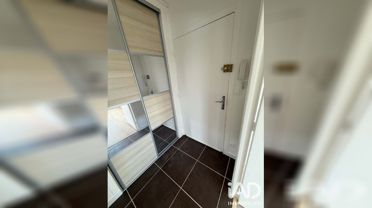 Ma-Cabane - Vente Appartement Béthune, 45 m²