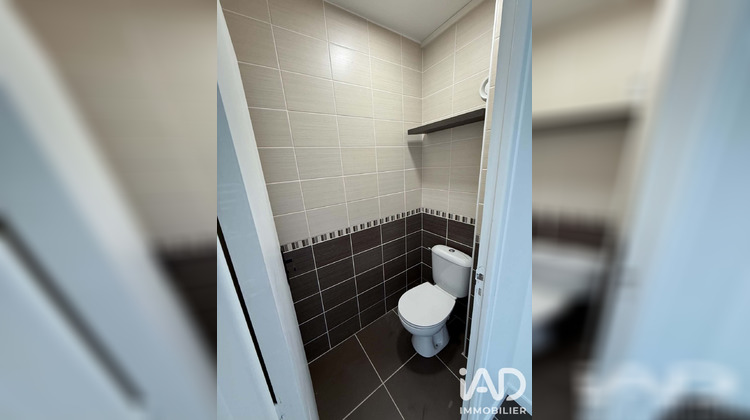 Ma-Cabane - Vente Appartement Béthune, 45 m²