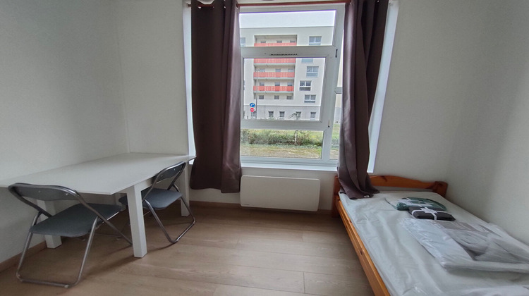 Ma-Cabane - Vente Appartement BETHUNE, 12 m²