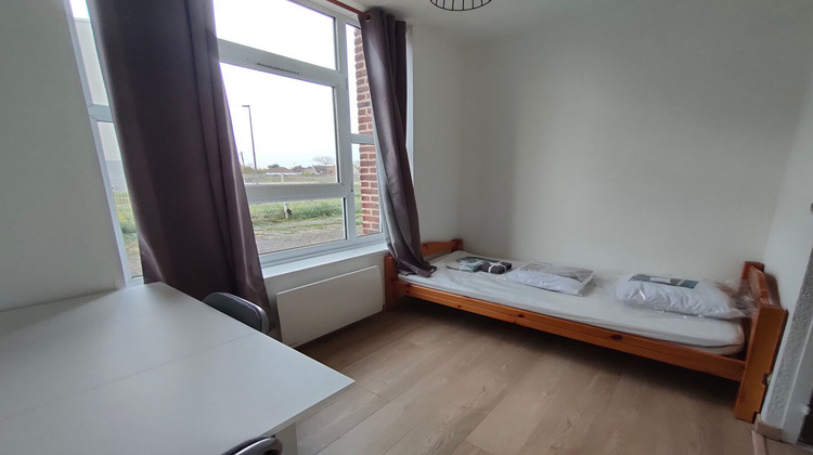 Ma-Cabane - Vente Appartement BETHUNE, 12 m²