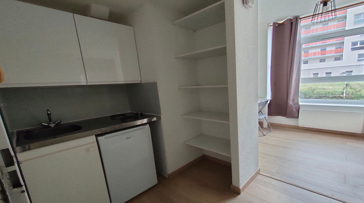 Ma-Cabane - Vente Appartement BETHUNE, 12 m²